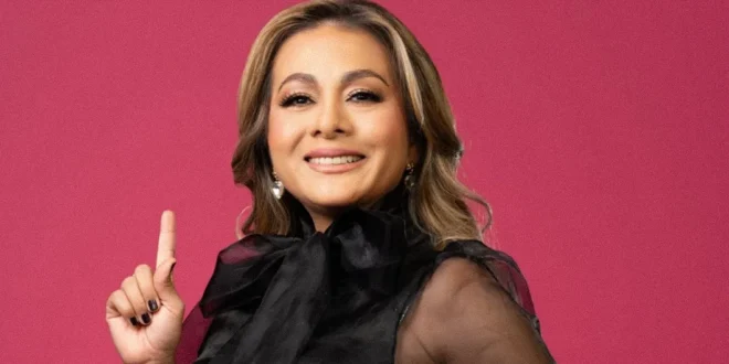 Zenia Vásquez exsecretaria de la Contraloría de Panamá bajo investigación judicial por enriquecimiento ilícito