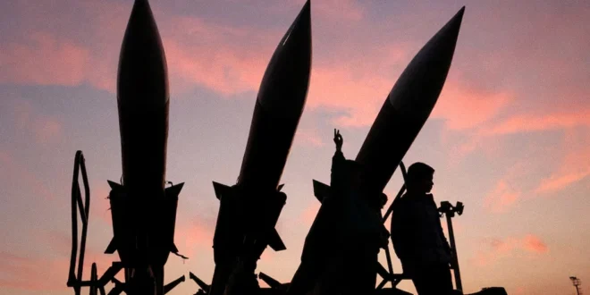 Amenaza de Irán al suministro de petróleo y gas en Medio Oriente tras la escalada de ataques con EE.UU.