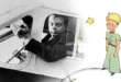 El último vuelo y la vida de Antoine de Saint-Exupéry