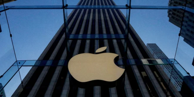 Apple y su estrategia de fabricación en EE.UU. con Broadcom