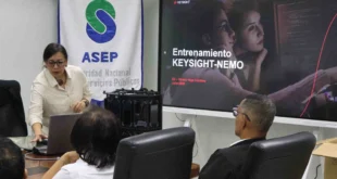 ASEP y la modernización de la fiscalización de redes móviles