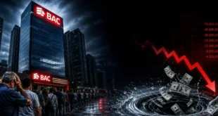 Crisis financiera y riesgos reputacionales en BAC