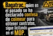 Bagatrac y su participación en licitaciones públicas tras escándalos de corrupción