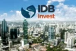 Inversión de BID Invest en Panamá
