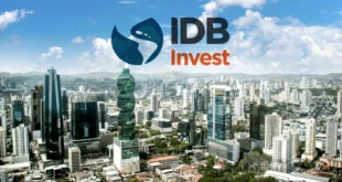 Inversión de BID Invest en Panamá