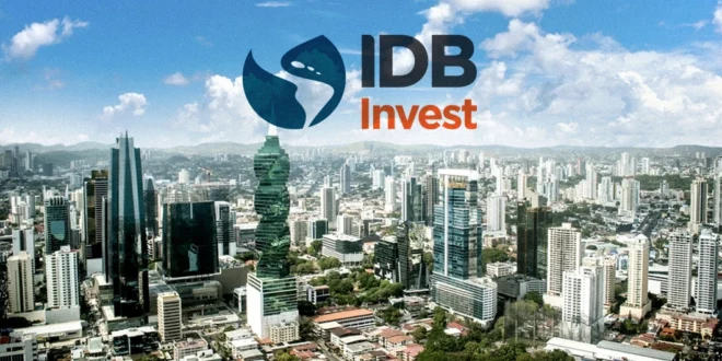 Inversión de BID Invest en Panamá