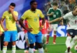 Eliminación de México y Brasil del Mundial 2026 en octavos de final