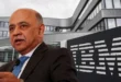 Caída bursátil de IBM