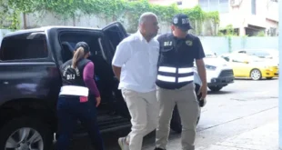 Caso judicial de Noriel Araúz por presunto enriquecimiento injustificado