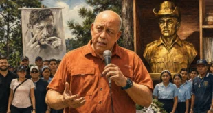 Crispiano Adames y el legado de Omar Torrijos