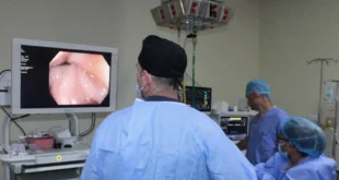 Jornada extraordinaria de salud CSS y Comando Sur