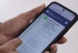 Interfaz de la plataforma Mi Farma Digital de la Caja de Seguro Social