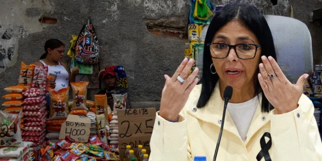 Política cambiaria y devaluación en Venezuela
