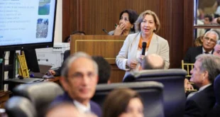 Impacto y proyecciones del fenómeno de El Niño en Panamá para el segundo semestre de 2026