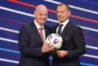 El plan de privatización de la FIFA y su conflicto con la UEFA