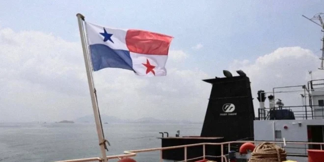 Reducción de detenciones de barcos panameños en puertos chinos