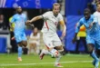 Inglaterra clasifica a octavos de final del Mundial 2026 tras remontar ante RD Congo