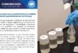 Garantía de calidad del agua potable del Idaan en Chiriquí