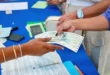 Primer pago del Pase-U 2026 por el Ifarhu en la provincia de Los Santos