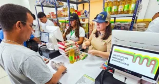 Expansión de las Tiendas del Pueblo del IMA en Coclé
