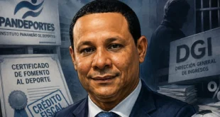Investigación sobre Certificados de Fomento al Deporte en Panamá