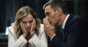 Suspensión del acuerdo Schengen por parte de Italia ante la crisis de Ceuta
