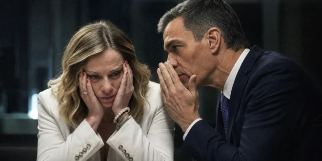 Suspensión del acuerdo Schengen por parte de Italia ante la crisis de Ceuta