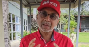 Profesor José Emilio Moreno, nuevo rector electo de la Universidad de Panamá