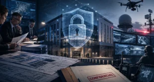 Confidencialidad y límites de la transparencia en licitaciones de seguridad nacional