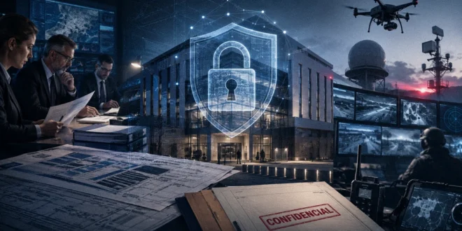 Confidencialidad y límites de la transparencia en licitaciones de seguridad nacional