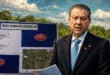 Denuncia de Manuel Cohen por retrasos viales en Chitré