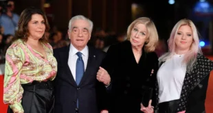 Martin Scorsese y el impacto personal de su nueva película What Happens at Night