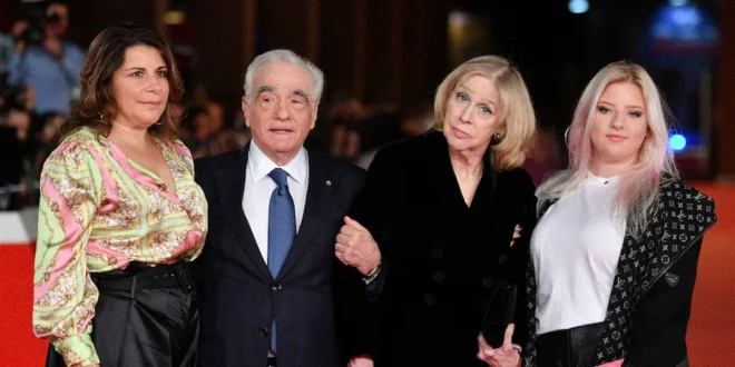Martin Scorsese y el impacto personal de su nueva película What Happens at Night