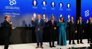 Alianza estratégica entre el MEF y la Zona Libre de Colón para el desarrollo económico de Panamá