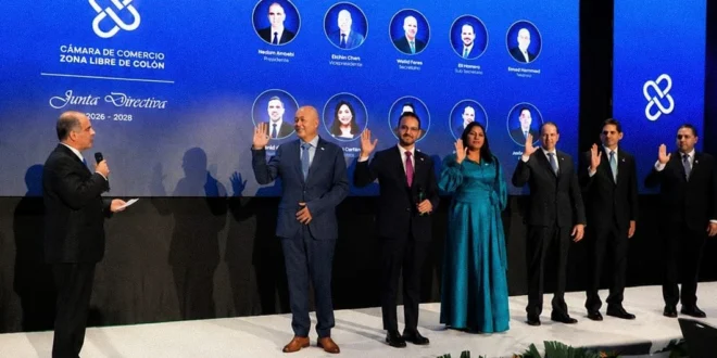Alianza estratégica entre el MEF y la Zona Libre de Colón para el desarrollo económico de Panamá