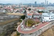 Rehabilitación de infraestructura vial en el Casco Antiguo