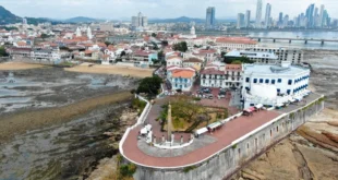 Rehabilitación de infraestructura vial en el Casco Antiguo