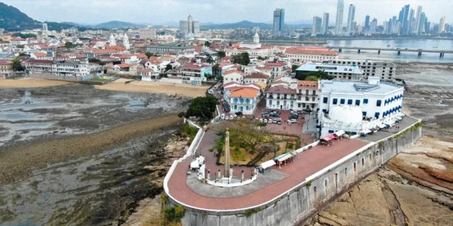 Rehabilitación de infraestructura vial en el Casco Antiguo