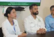 Caso de meningitis en Veraguas y prevención