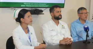 Caso de meningitis en Veraguas y prevención