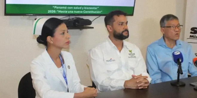 Caso de meningitis en Veraguas y prevención