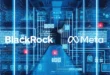 Inversión millonaria de Meta y BlackRock en infraestructura de inteligencia artificial