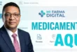 "Mi Farma Digital", la plataforma de inventario de la CSS