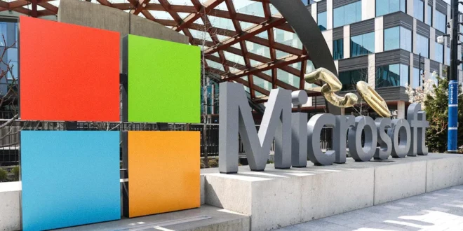 Microsoft: Despidos masivos por IA