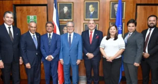 Carnet sanitario binacional para la comarca Ngäbe Buglé