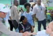 Jornadas de Salud del Minsa en San Miguelito
