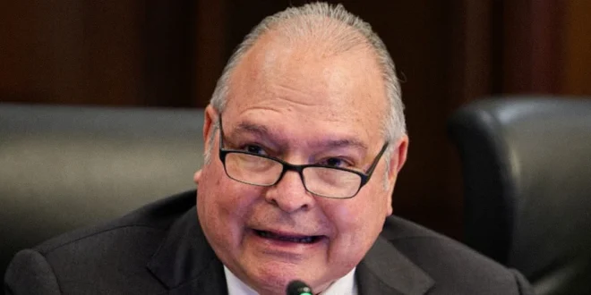 Modificaciones contractuales del Ministerio de Obras Públicas (MOP) en Chiriquí