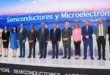 El presidente José Raúl Mulino presentando la Agenda Nacional de Tecnologías Avanzadas en Panamá