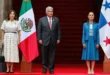Reunión bilateral entre José Raúl Mulino y Claudia Sheinbaum para relanzar relaciones diplomáticas y comerciales.
