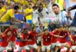 ¡Drama y gloria en el Mundial 2026!